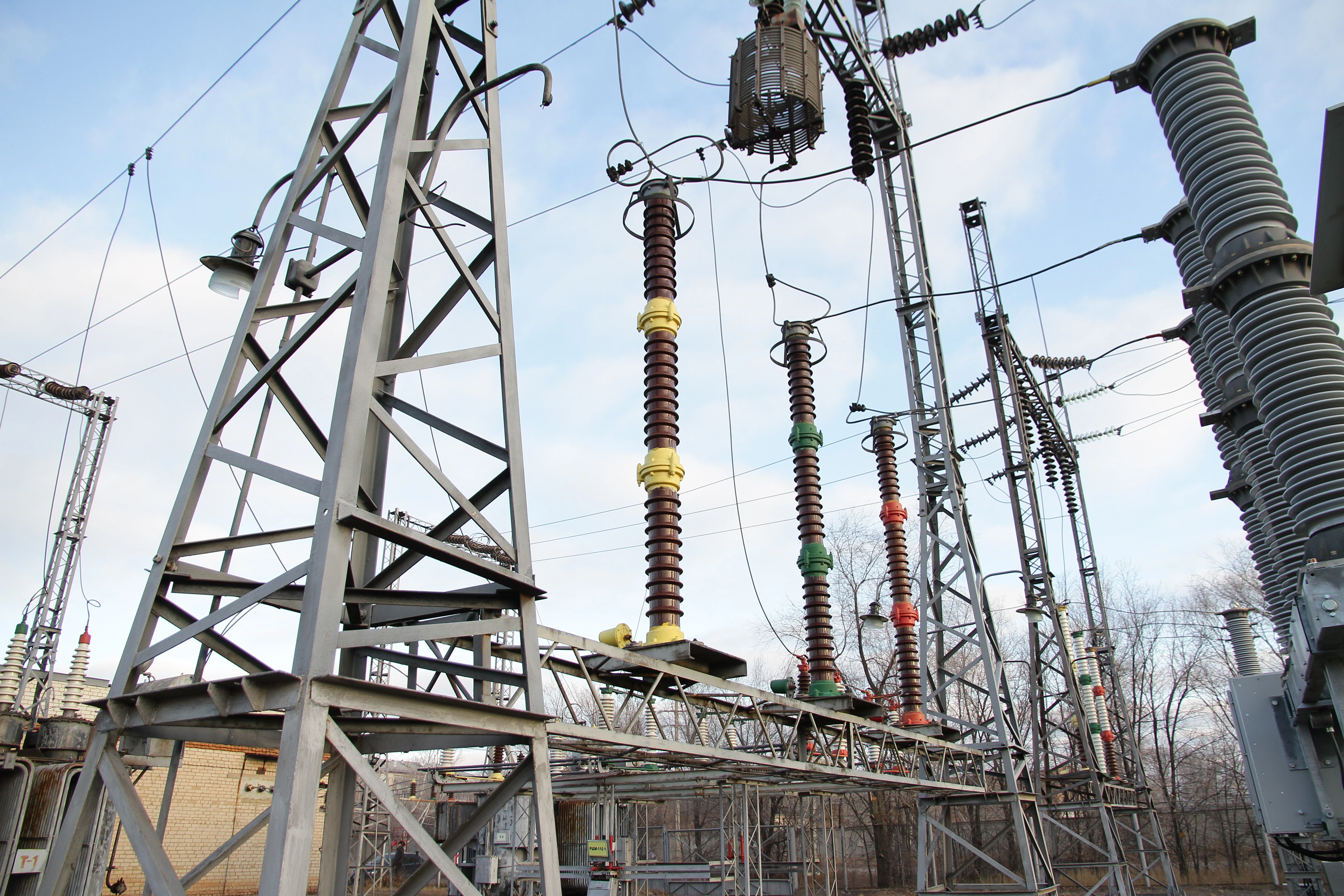 В селе ЗКО построят электростанции